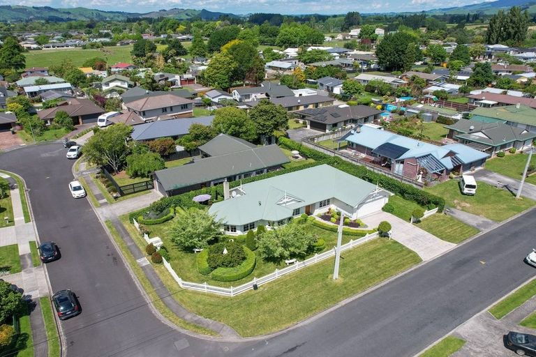 Photo of property in 1 Calvert Place, Cambridge, 3434