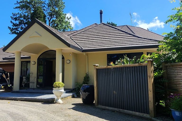 Photo of property in 1205 State Highway 57, Shannon, Palmerston North, 4474