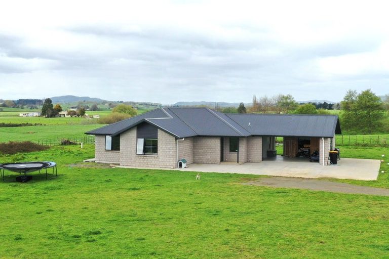 Photo of property in 195 Waikeria Road, Kihikihi, Te Awamutu, 3874