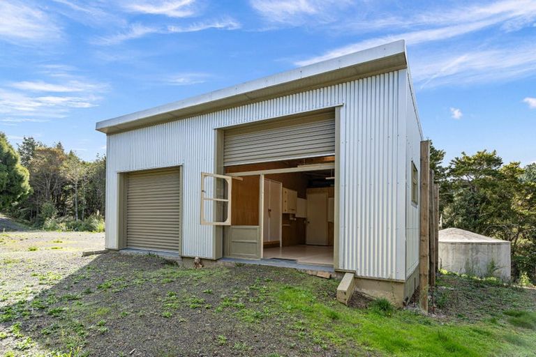 Photo of property in 80 Kaiatea Road, Ngunguru, Whangarei, 0173