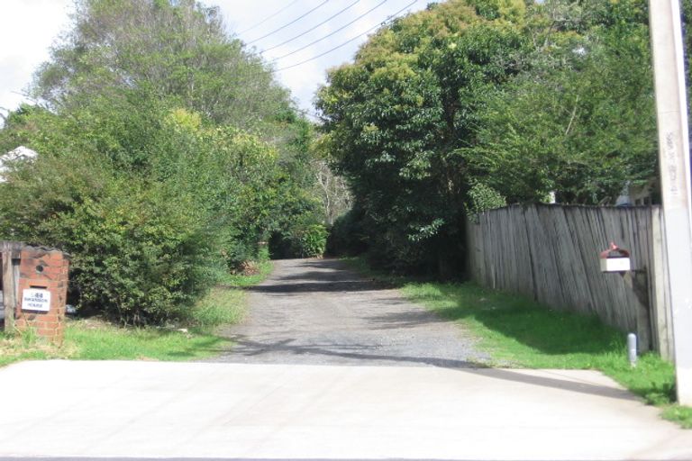 Photo of property in 544 Swanson Road, Ranui, Auckland, 0612