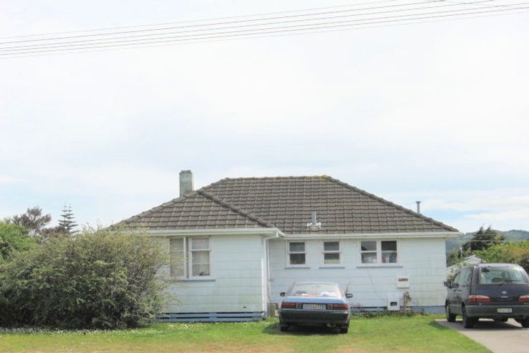 Photo of property in 19 Glasgow Crescent, Kaiti, Gisborne, 4010