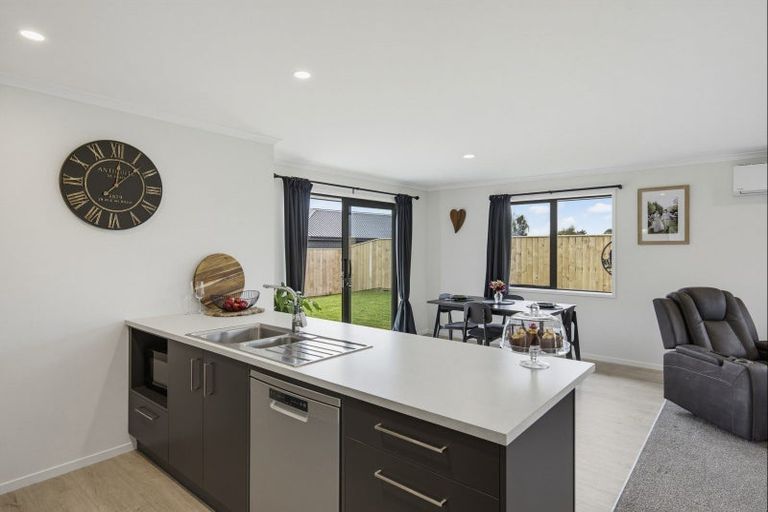 Photo of property in 42 Tainui Street, Levin, 5510