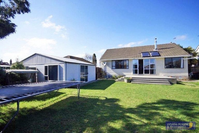 Photo of property in 14 De Havilland Street, Hornby, Christchurch, 8042