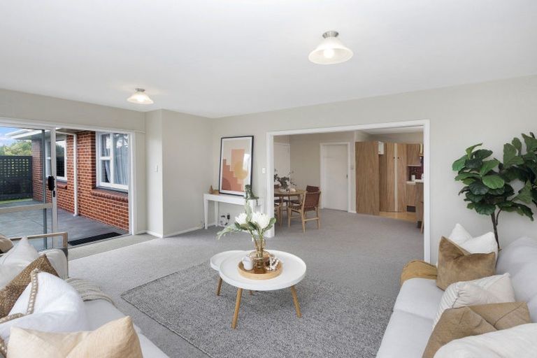 Photo of property in 9 Kingrove Street, Bishopdale, Christchurch, 8053