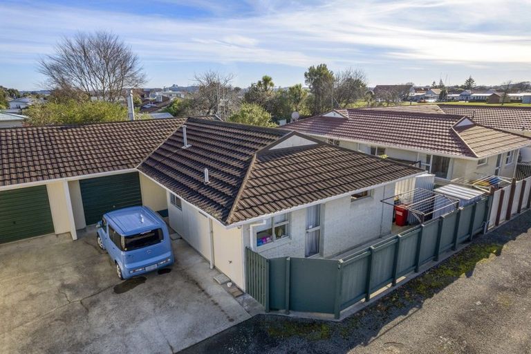 Photo of property in 4/20 Stuckey Street, Levin, 5510