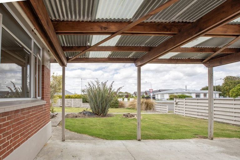 Photo of property in 124 Catherine Street, Windsor, Invercargill, 9810