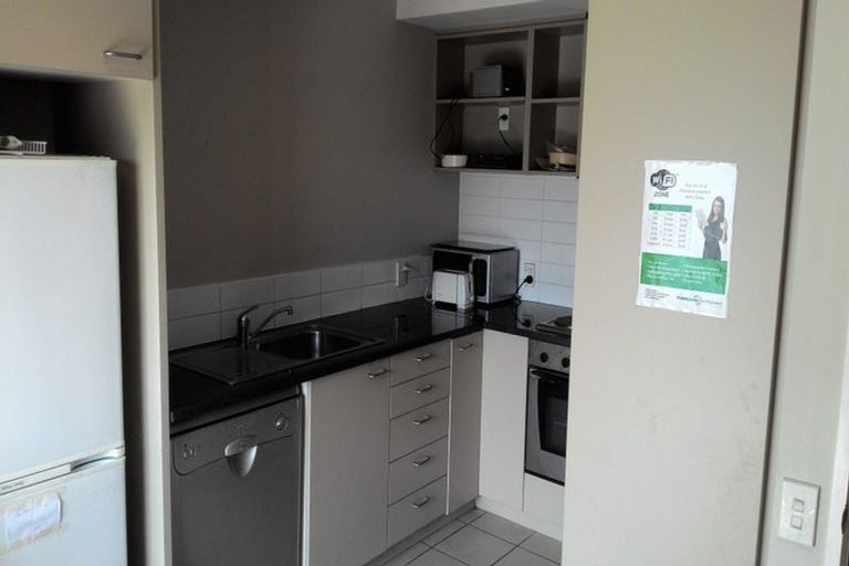 Photo of property in 31/31 Poulson Street, Addington, Christchurch, 8024