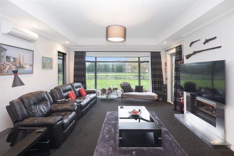 Photo of property in 220 Lower Styx Road, Bottle Lake, Christchurch, 8083