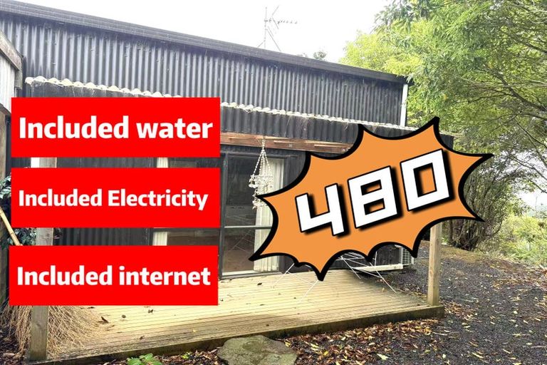 Photo of property in 128a Mauku Road, Patumahoe, Pukekohe, 2678