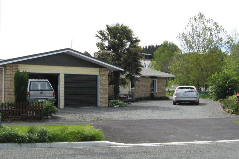 Photo of property in 28 Cadman Street, Cheviot, 7310