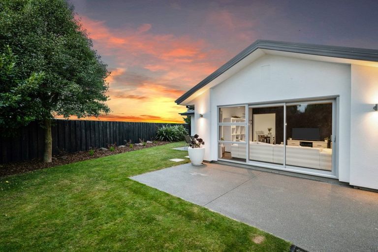 Photo of property in 89 Corsair Drive, Wigram, Christchurch, 8042