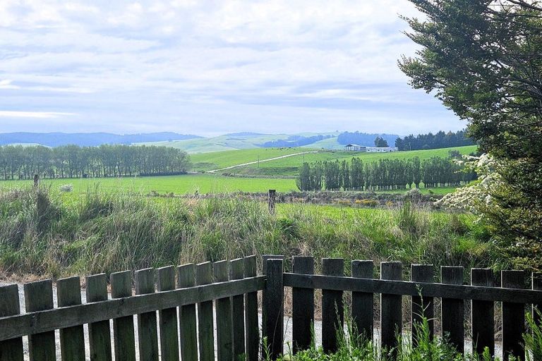 Photo of property in 45 Windy Ridge Road, Benhar, Balclutha, 9272