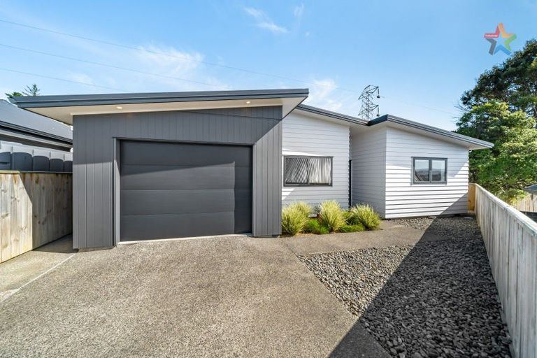 Photo of property in Hill Road, Belmont, Lower Hutt, 5010