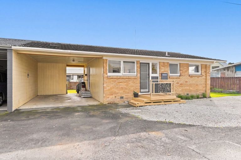 Photo of property in 1144b Heaphy Terrace, Fairfield, Hamilton, 3214