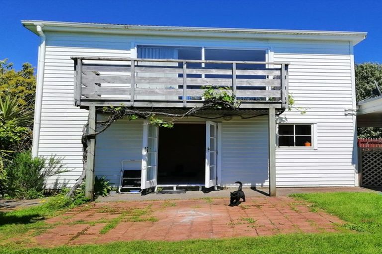 Photo of property in 591a No 1 Road, Te Puke, 3182