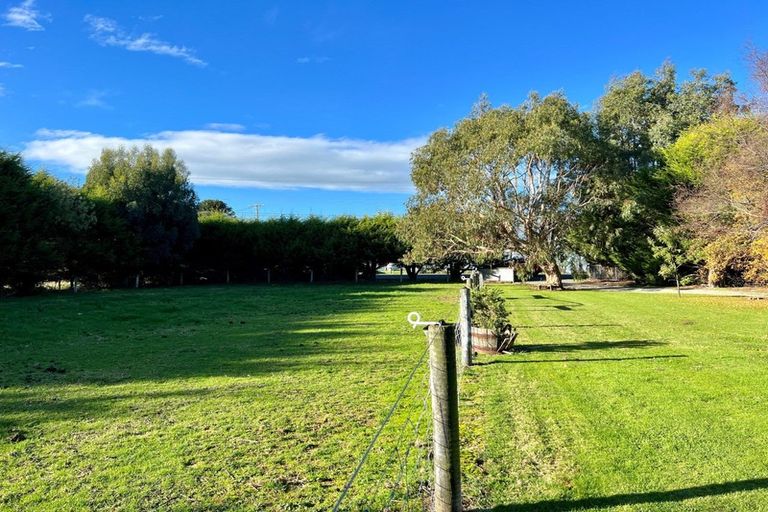 Photo of property in 682 Rockdale Road, Tisbury, Invercargill, 9877