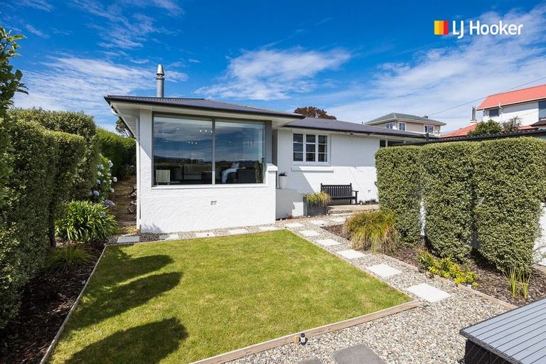 Photo of property in 18 Aytoun Street, Shiel Hill, Dunedin, 9013