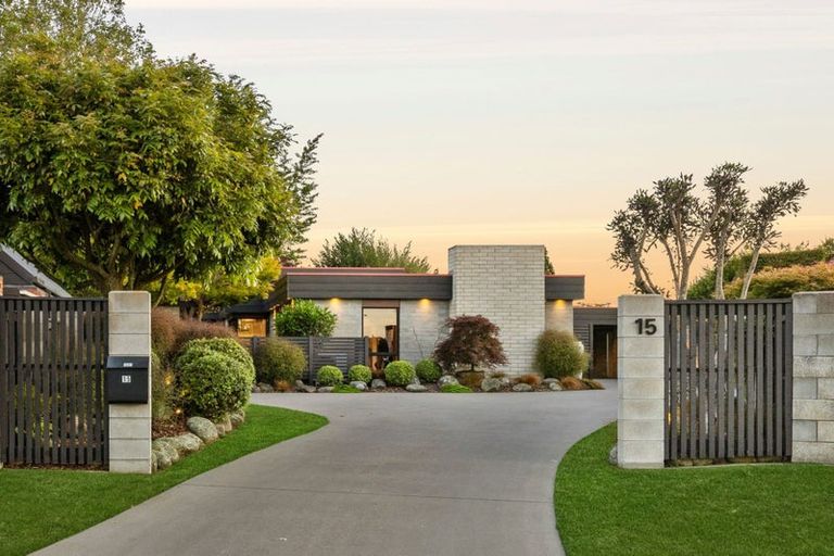 Photo of property in 15 Kestrel Crescent, Matamata, 3400