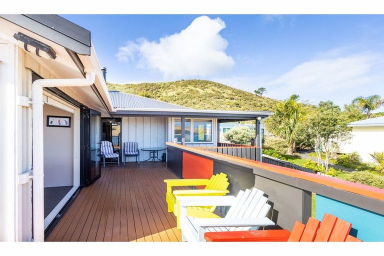 Photo of property in 55 Taumatawiwi Street, Opononi, Kaikohe, 0473