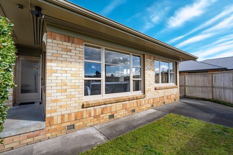 Photo of property in 29 Fifth Avenue, Enderley, Hamilton, 3214