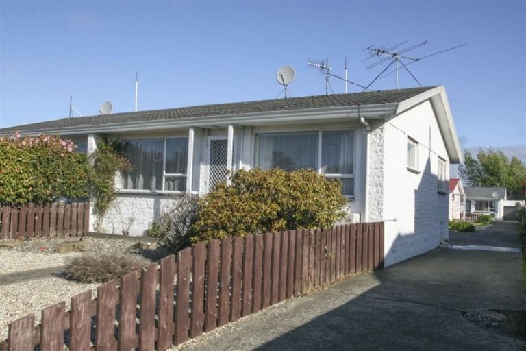 Photo of property in 2/19 Jenkin Street, Strathern, Invercargill, 9812