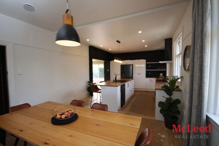 Photo of property in 3 Beach Road, Hampstead, Ashburton, 7700