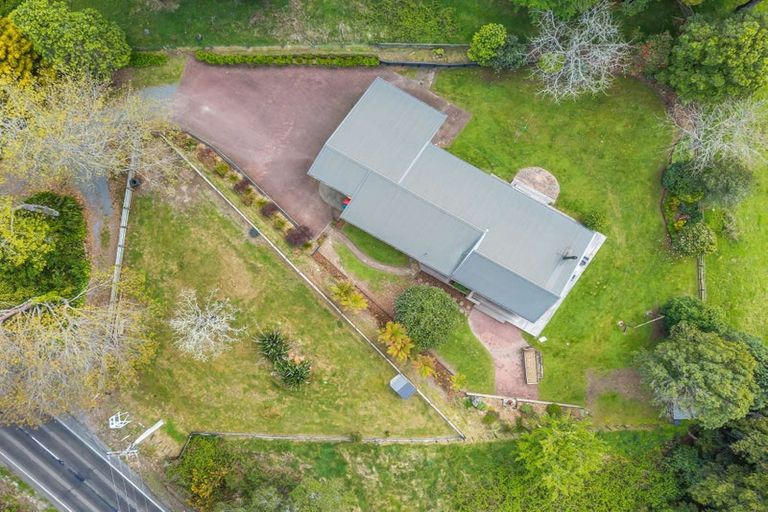 Photo of property in 737 Tauranga Direct Road, Hamurana, Rotorua, 3096