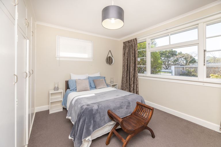 Photo of property in 45 Simeon Street, Spreydon, Christchurch, 8024