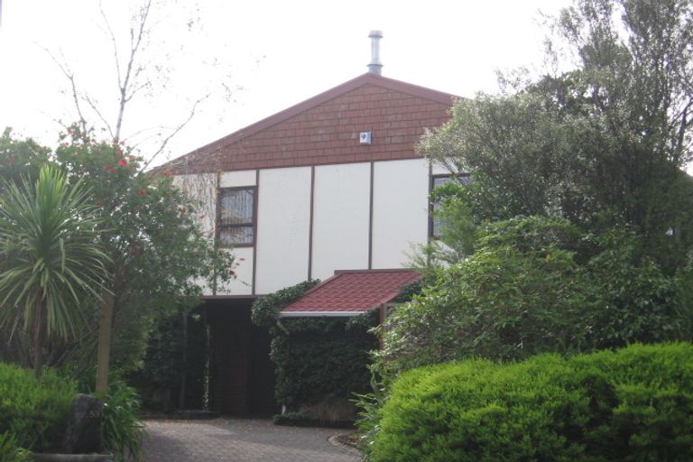 Photo of property in 501 West Coast Road, Glen Eden, Auckland, 0602