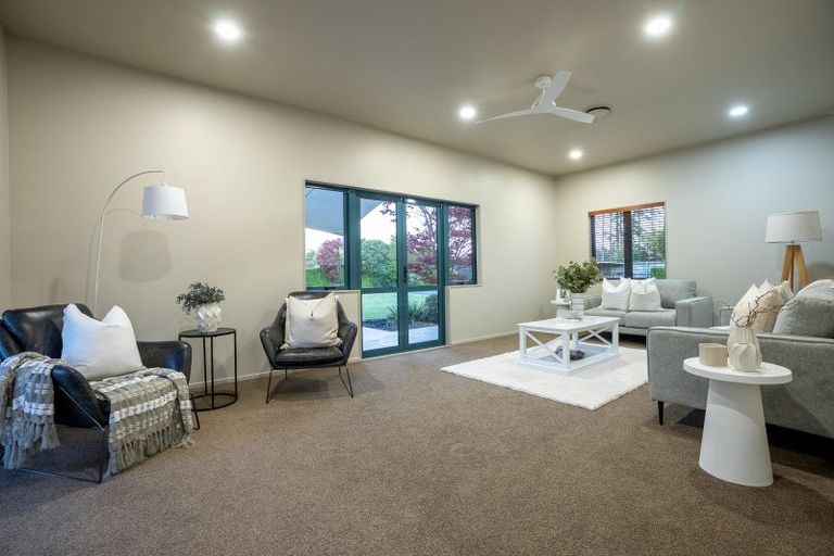 Photo of property in 5b Woodcock Road, Tamahere, Hamilton, 3283