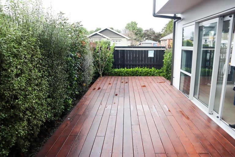 Photo of property in 1/7 Bolton Avenue, Spreydon, Christchurch, 8024