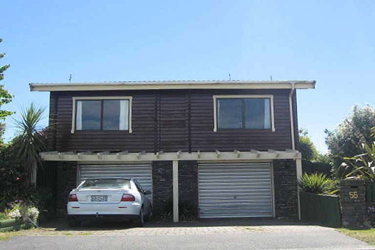 Photo of property in 55 Yellowstone Crescent, Burwood, Christchurch, 8083