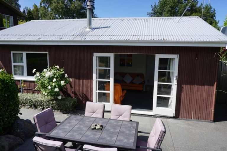 Photo of property in 3 Woodbank Road, Hanmer Springs, 7334