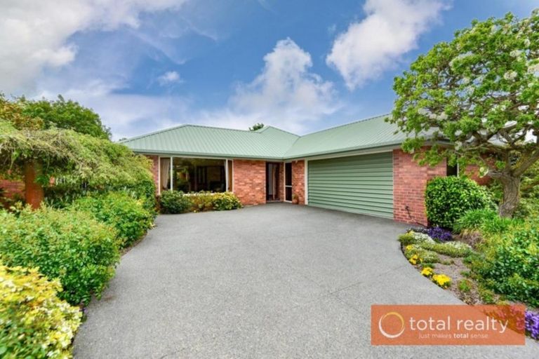 Photo of property in 7 Jadewynn Place, Halswell, Christchurch, 8025