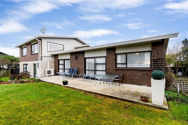 Photo of property in 27 Roxburgh Street, Glenwood, Timaru, 7910