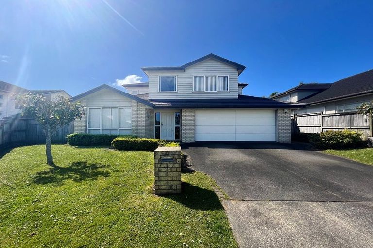 Photo of property in 12 Tivoli Court, Flat Bush, Auckland, 2019