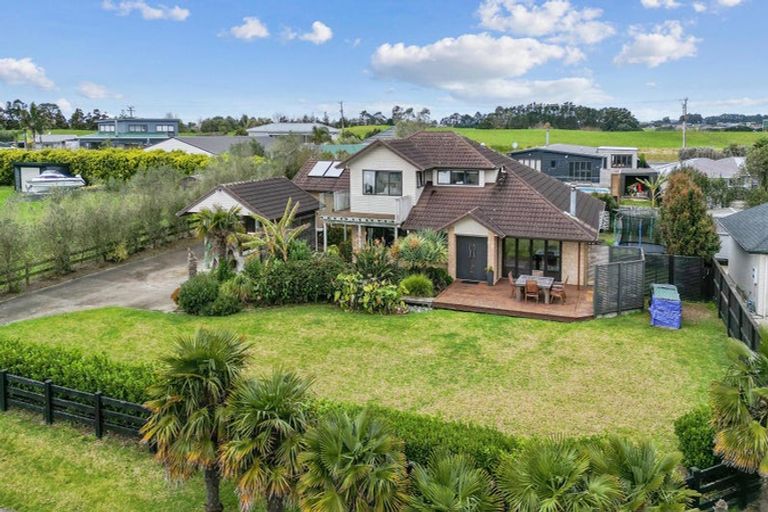 Photo of property in 5 Goble Road, Clarks Beach, Pukekohe, 2679