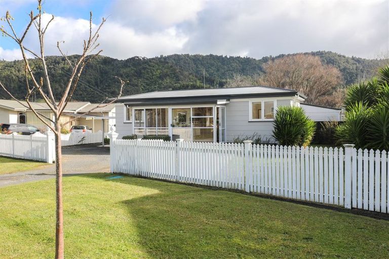 Photo of property in 34 Princess Street, Ngaruawahia, 3720