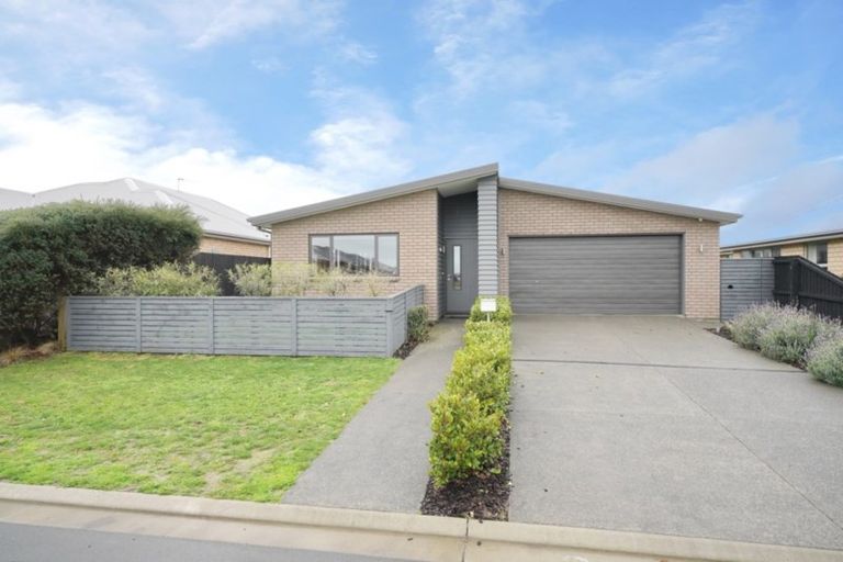 Photo of property in 65 Newman Road, Rolleston, 7614
