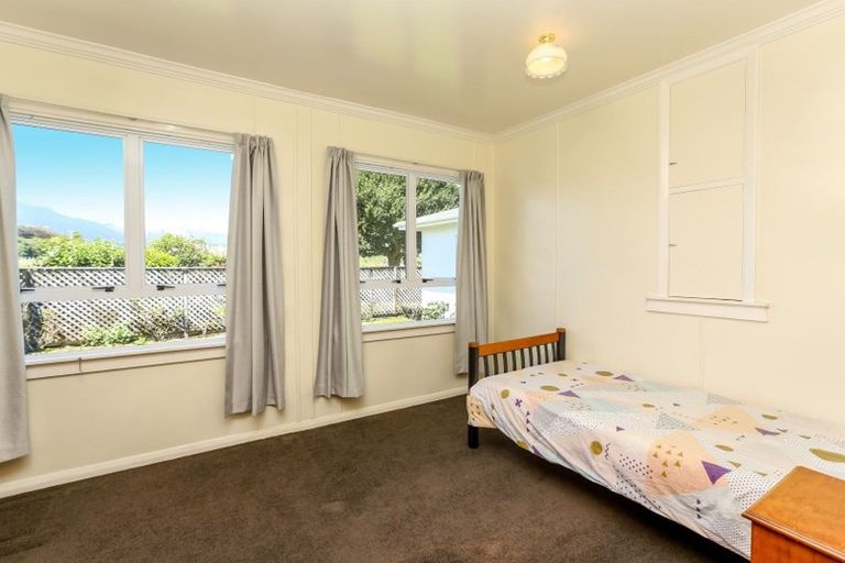 Photo of property in 377 Dover Road, Okato, New Plymouth, 4374