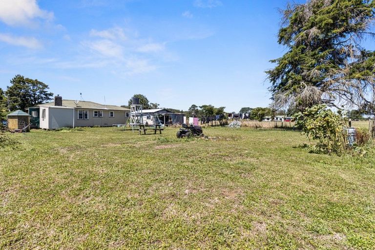 Photo of property in 875 Gordonton Road, Gordonton, Hamilton, 3281