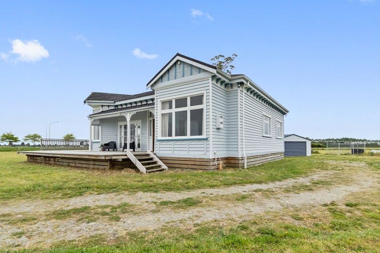 Photo of property in 197 Falvey Road, Levels, Timaru, 7975