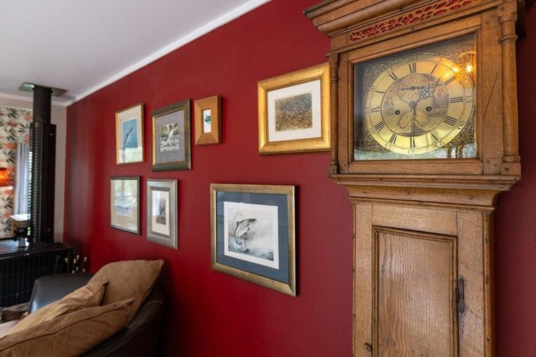 Photo of property in 420 Wakamarina Road, Canvastown, Havelock, 7178