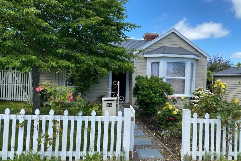 Photo of property in 35 Suffolk Street, Hampstead, Ashburton, 7700