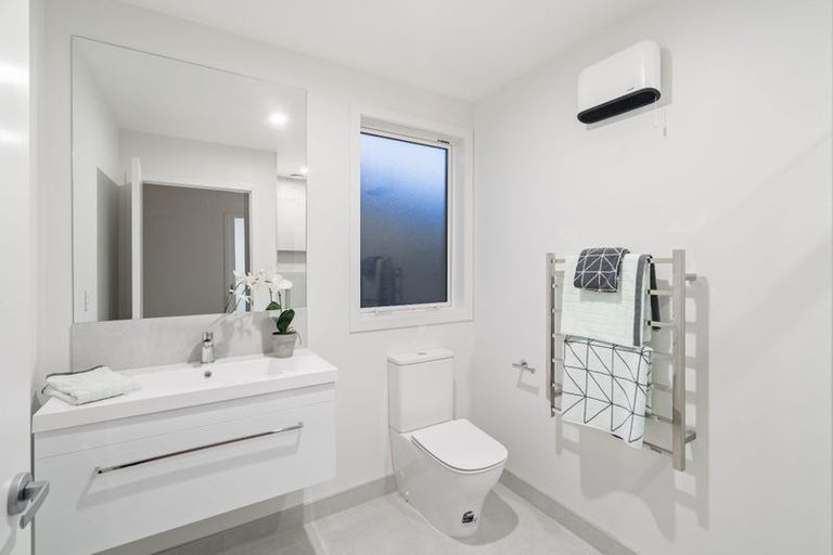 Photo of property in 38 John Holmes Road, Halswell, Christchurch, 8025