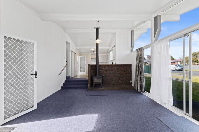 Photo of property in 119 Richmond Avenue, Tokoroa, 3420