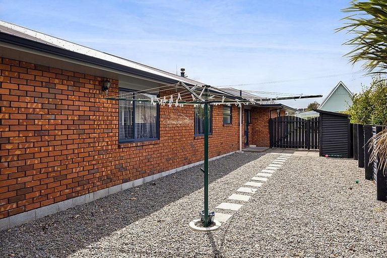 Photo of property in 12 Hunter Street, Normanby, Hawera, 4614