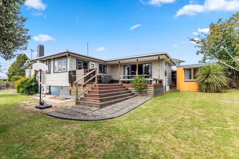 Property details for 5 Coulter Road, Owhata, Rotorua, 3010
