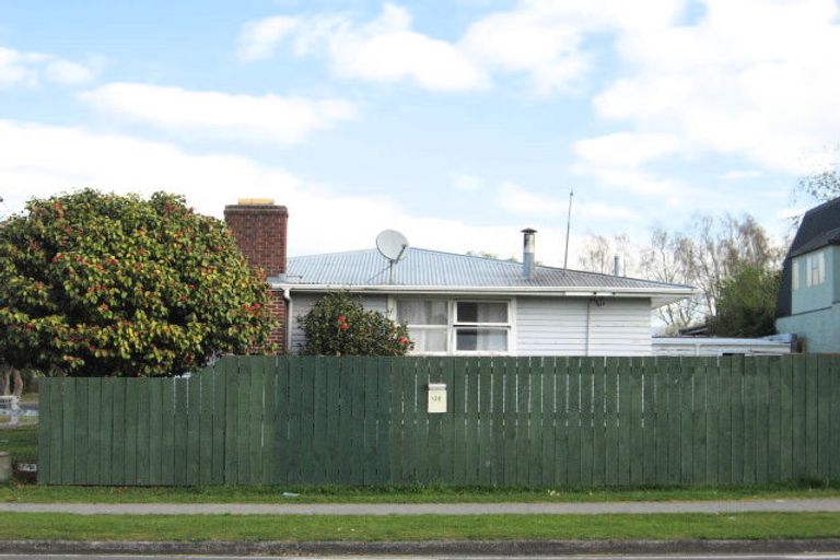 Photo of property in 128 Malfroy Road, Victoria, Rotorua, 3010